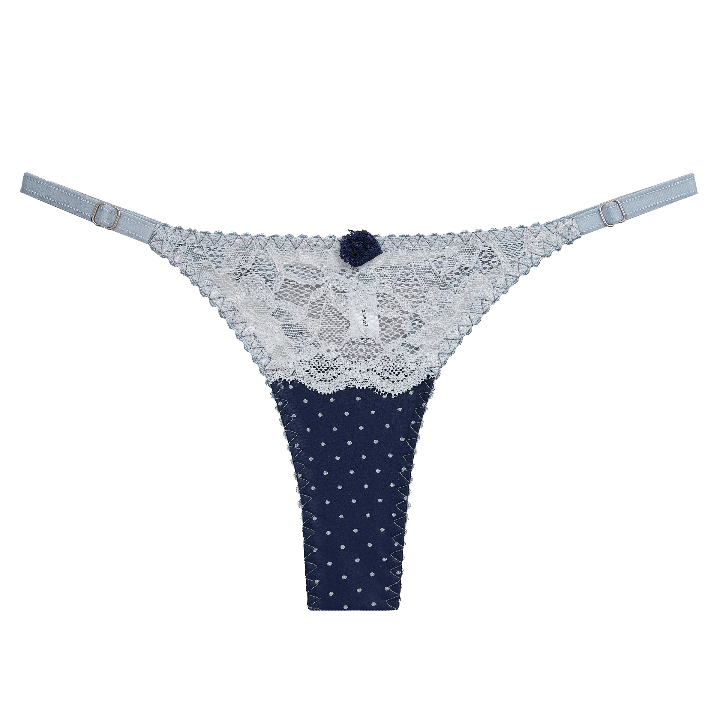 Microbikini - OBSMIC33A