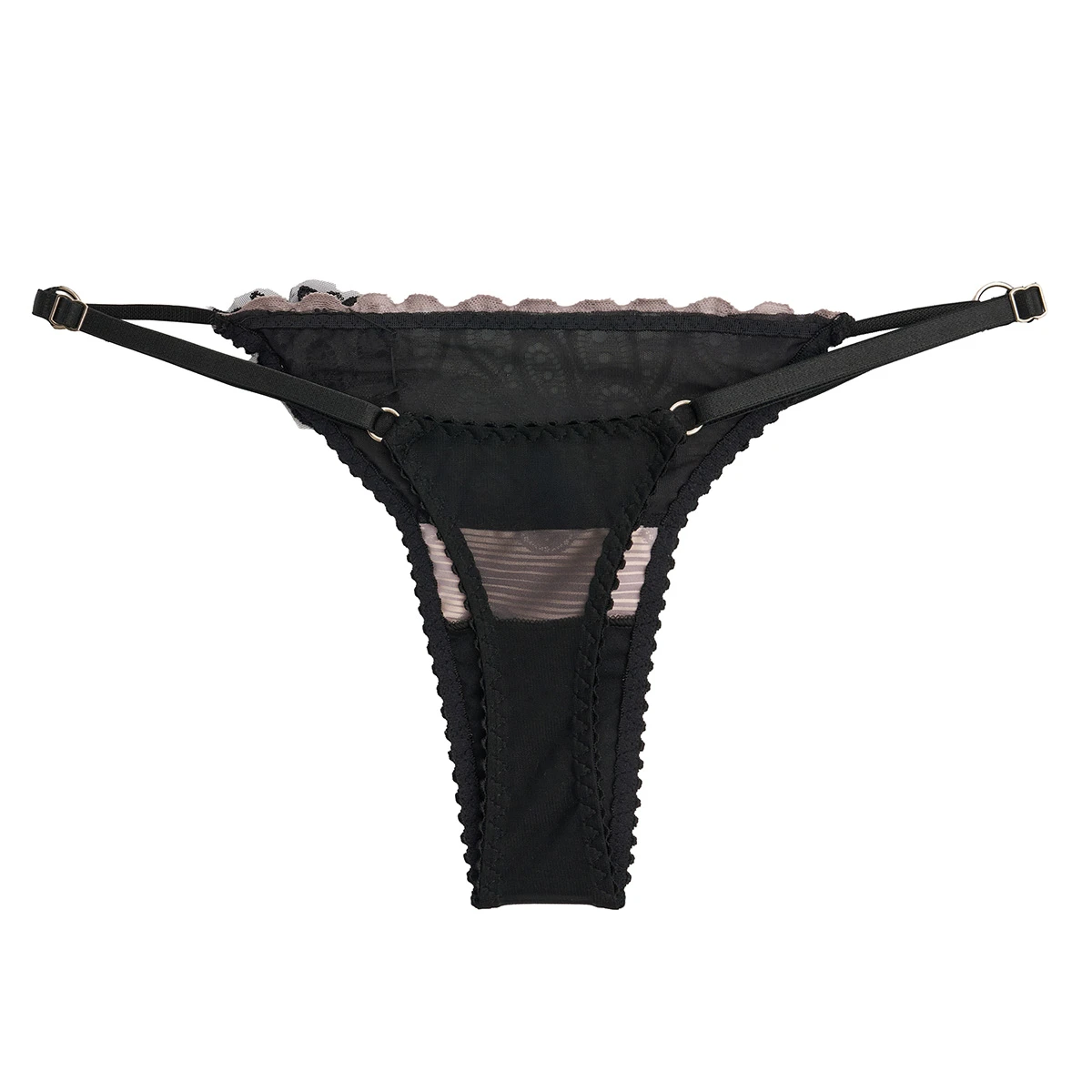 Microbikini - OBSMIC90A - Image 4