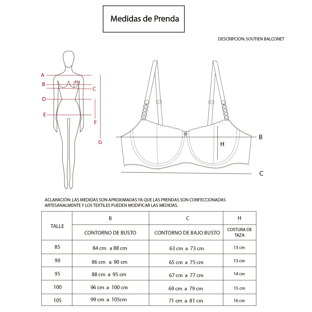 CorpiƱo con arco - OBSSTR12A - Image 6