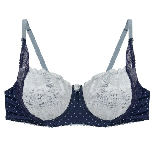 Corpiño con arco - OBSSTR33A