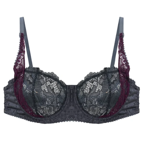 Corpiño con arco - OBSSTR34A