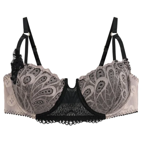 Corpiño con arco - OBSSTR90A