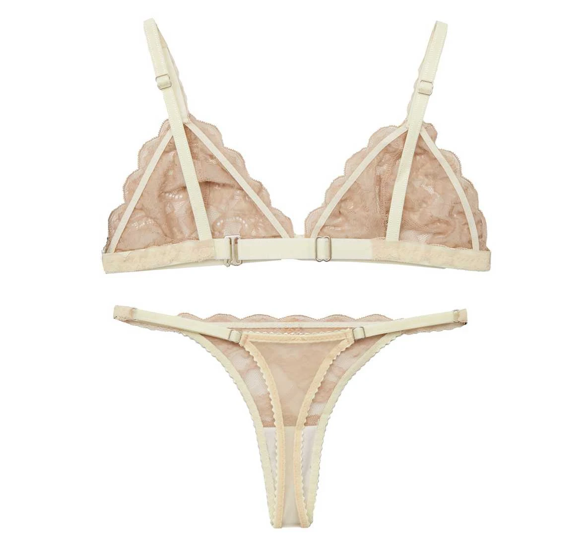 Conjunto sin arco - OUTSTT32Z - Image 2