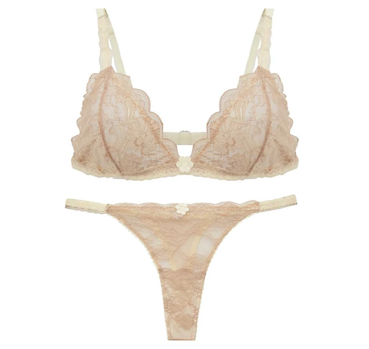 Conjunto sin arco - OUTSTT32Z