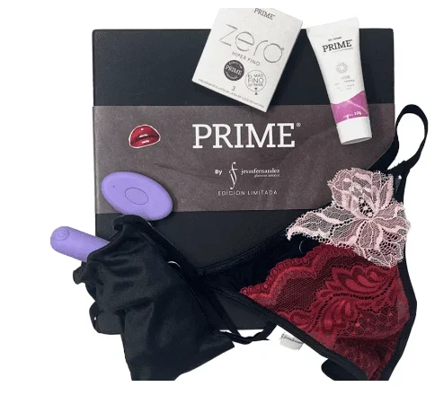 Set PRIME - PRIMJF50