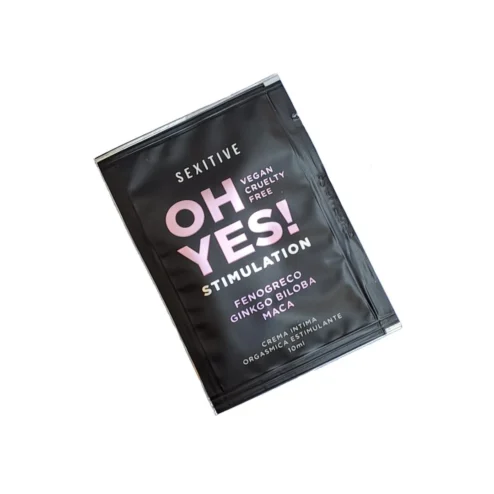 Crema Intima - PBD03S50