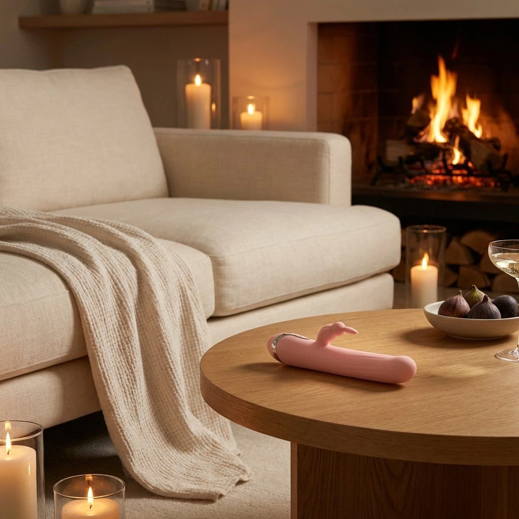 Vibrador - JXVVIB00T - Image 2