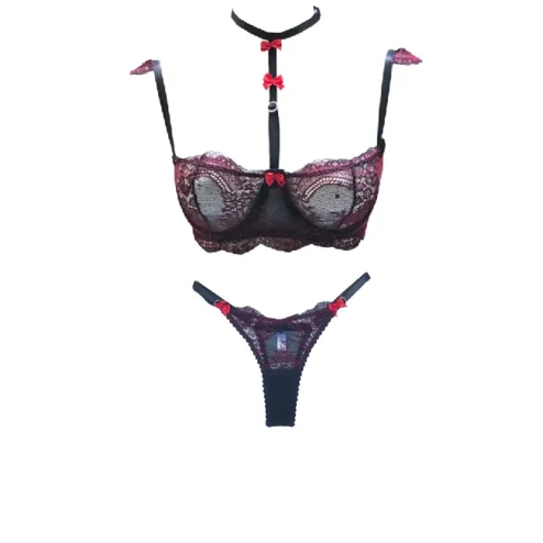 Conjunto con arco - SANSTR97Z