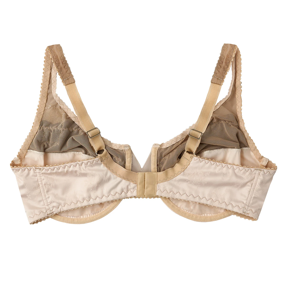 Corpiño con arco - SARPLS06A - Image 4