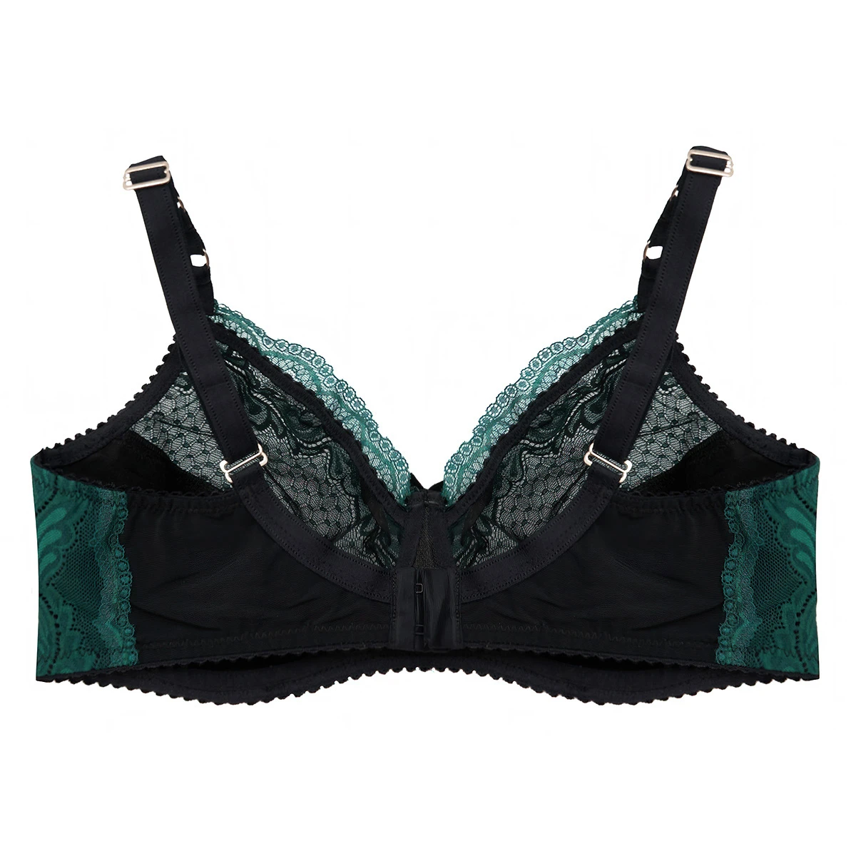 Corpiño con arco - SARPLS09A09 - Image 5