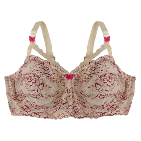 Corpiño con arco - SARPLS13A