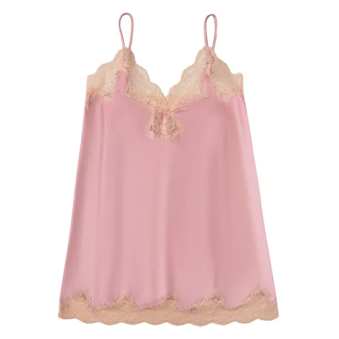 Camisolin corto - SLECMC06A