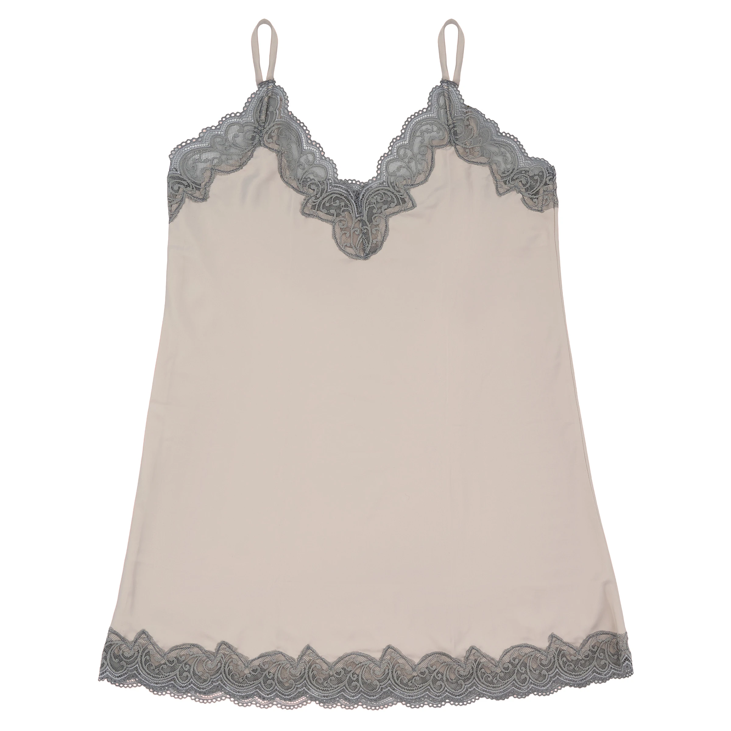 Camisolin corto – SLECMC10A