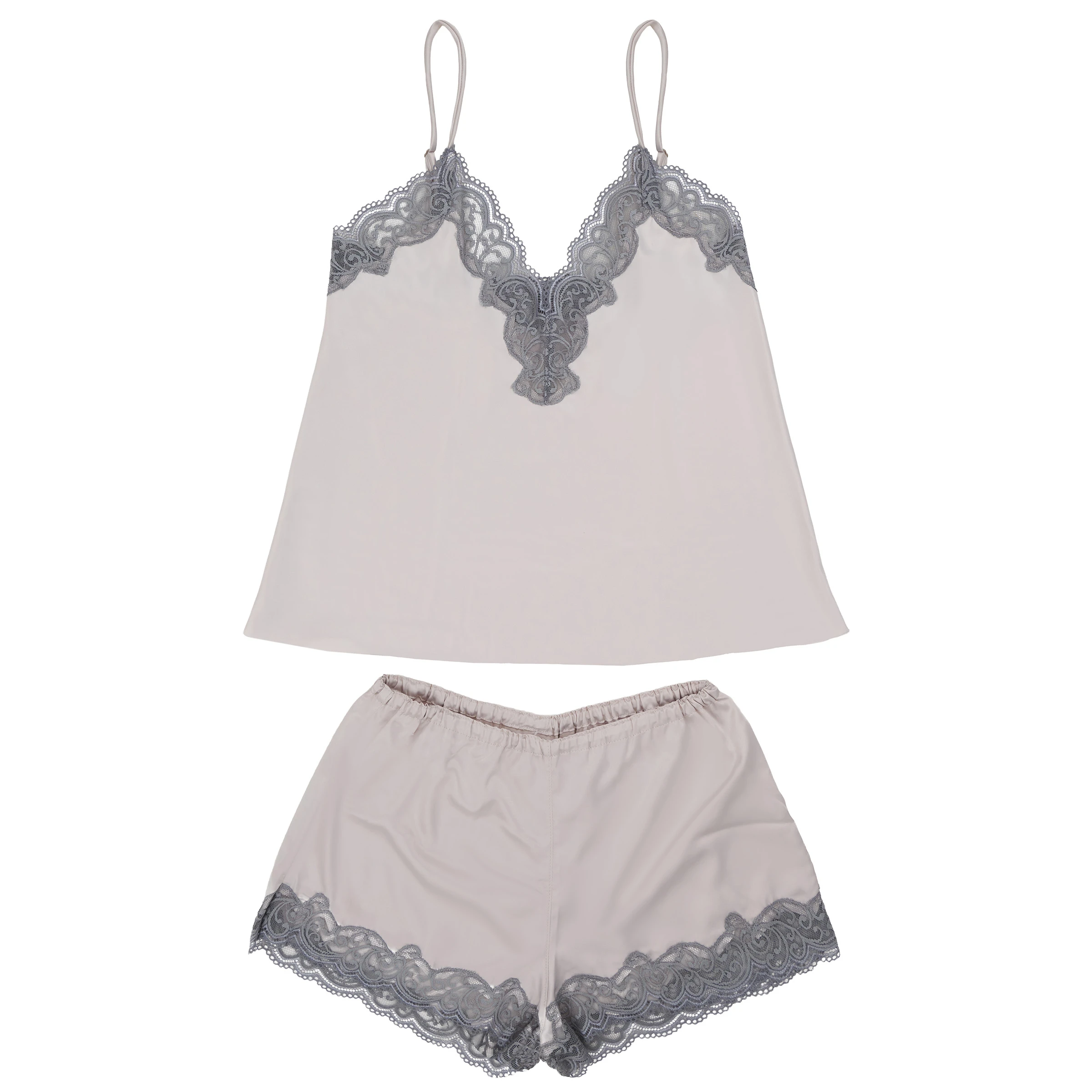 Short y musculosa - SLEMSH10A