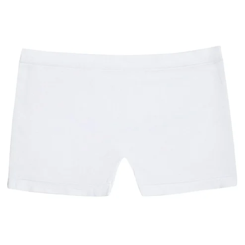 Culote seamless blanco - SPTCUL01