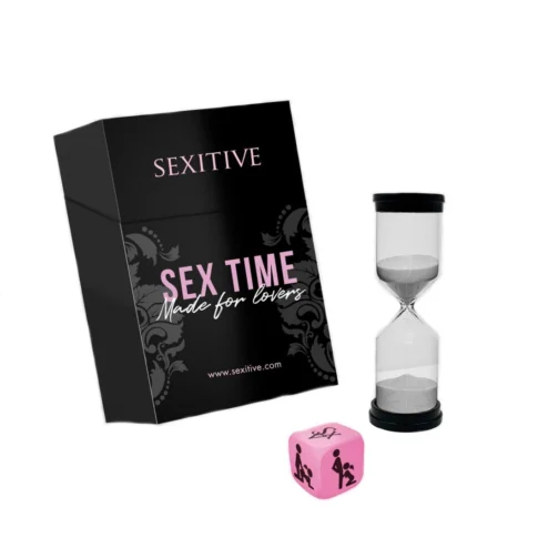 Sextime game - STG01S50
