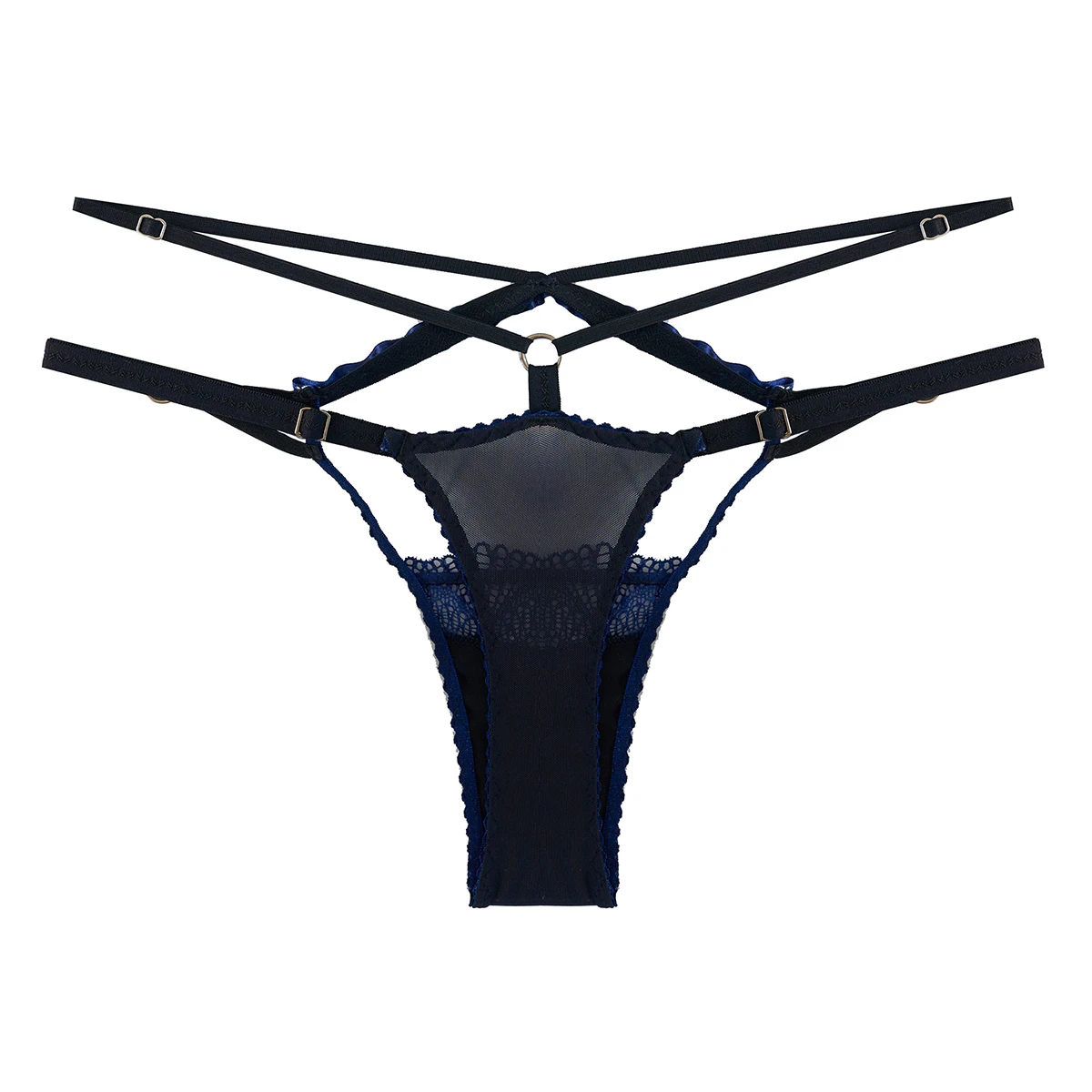 Conjunto con arco - SVTSTR12-SVTMIC12 - Image 5