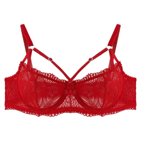 Corpiño con arco - SVTSTR11