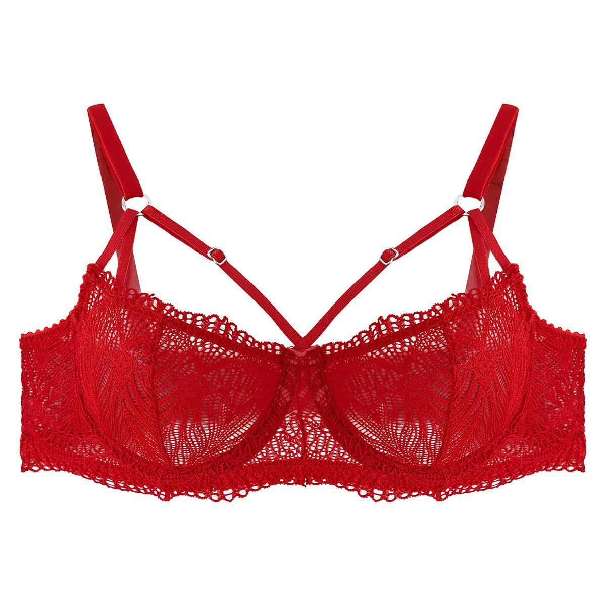 CorpiƱo con arco - SVTSTR11