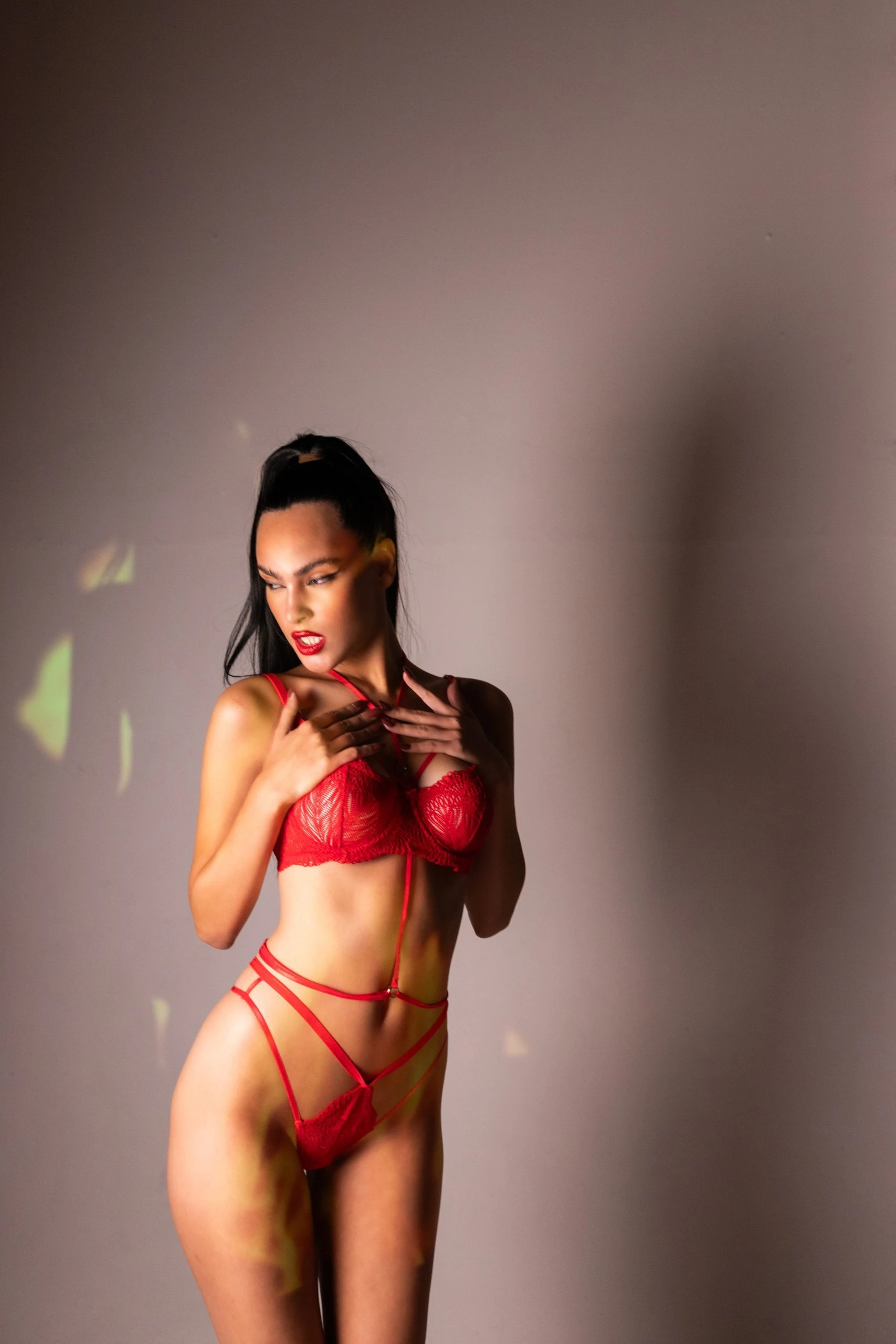 CorpiƱo con arco - SVTSTR11 - Image 3