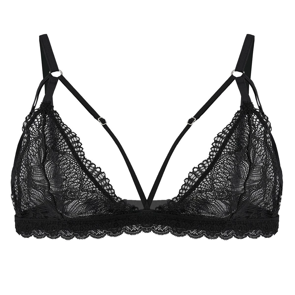 CorpiƱo sin arco - SVTSTT02