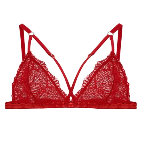 Corpiño sin arco - SVTSTT11