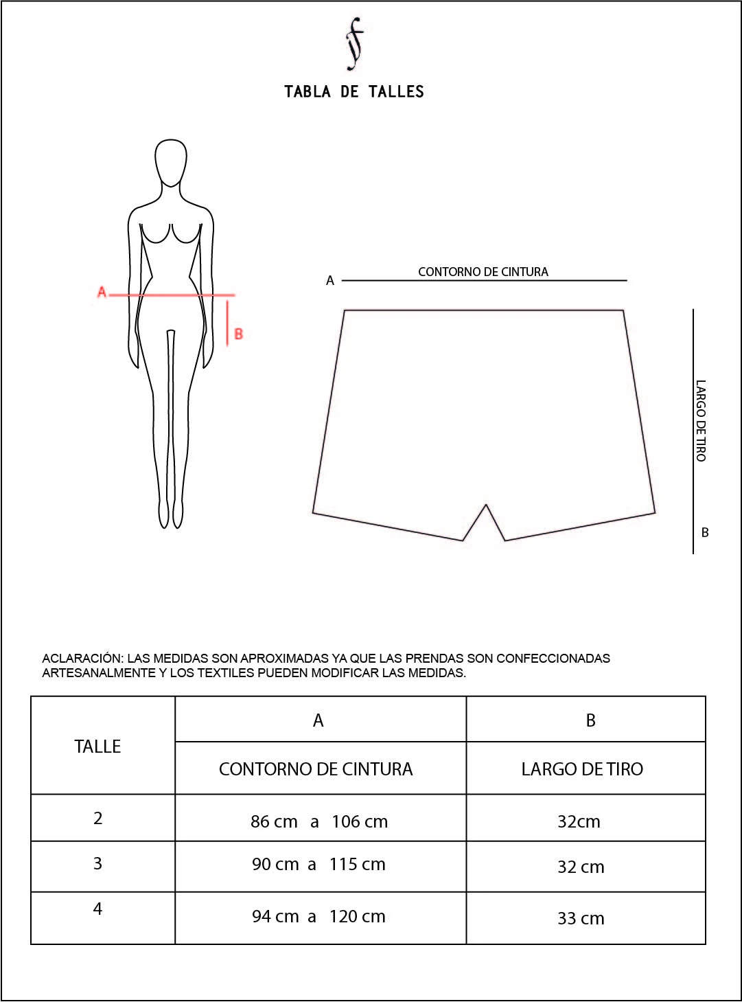 Short- CAPSHO88A - Image 5