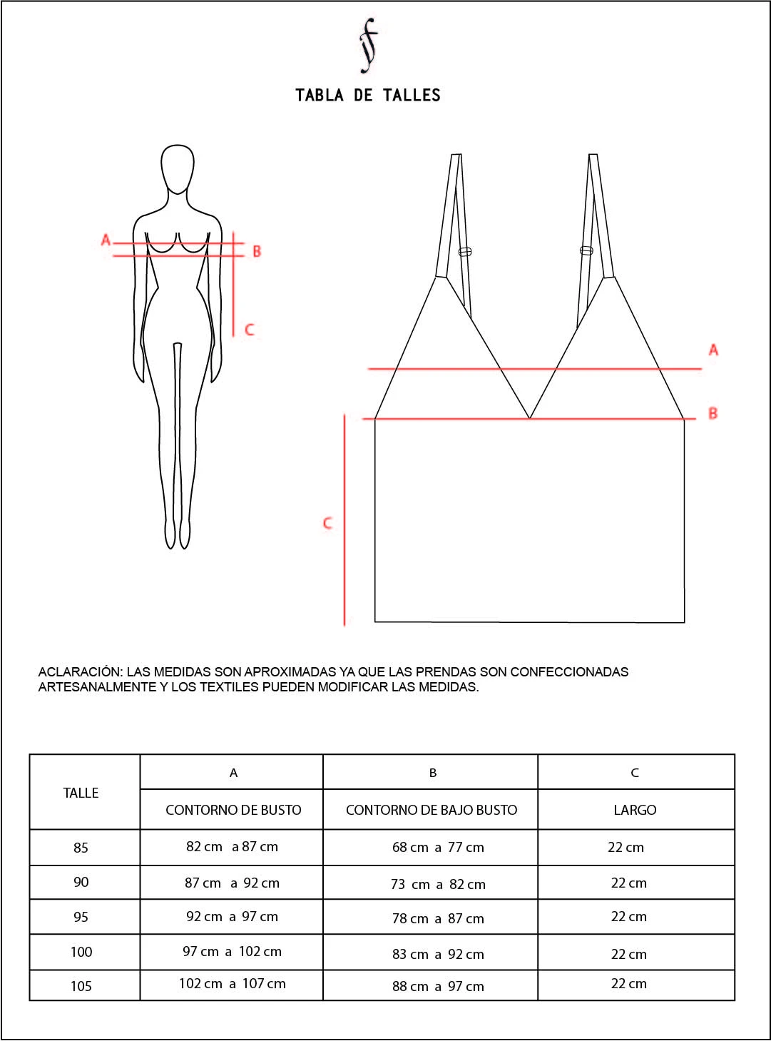 Corseletta - CAPCRS01A - Image 3