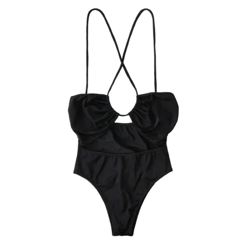 Traje de baño enterizo - TDBENT02A