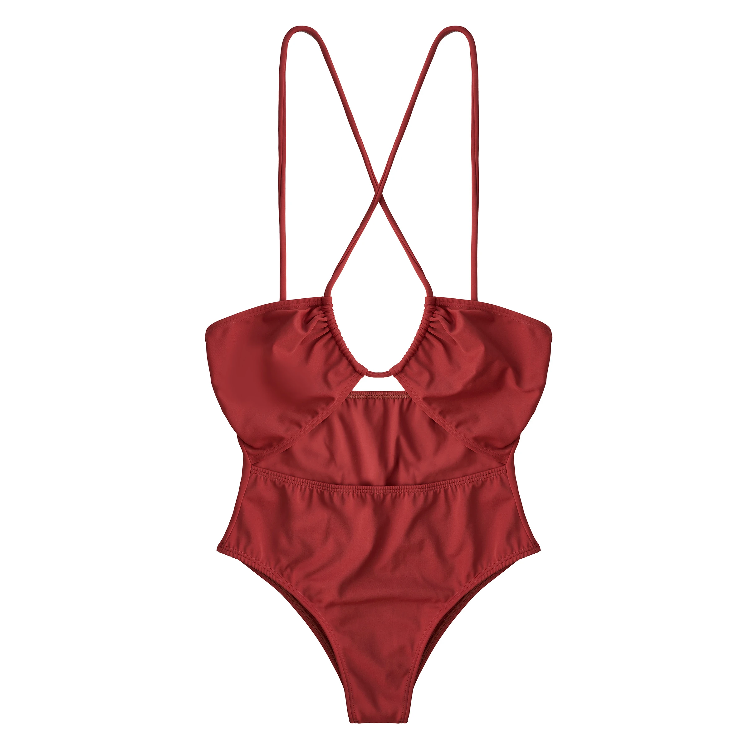 Traje de baƱo enterizo - TDBENT15A