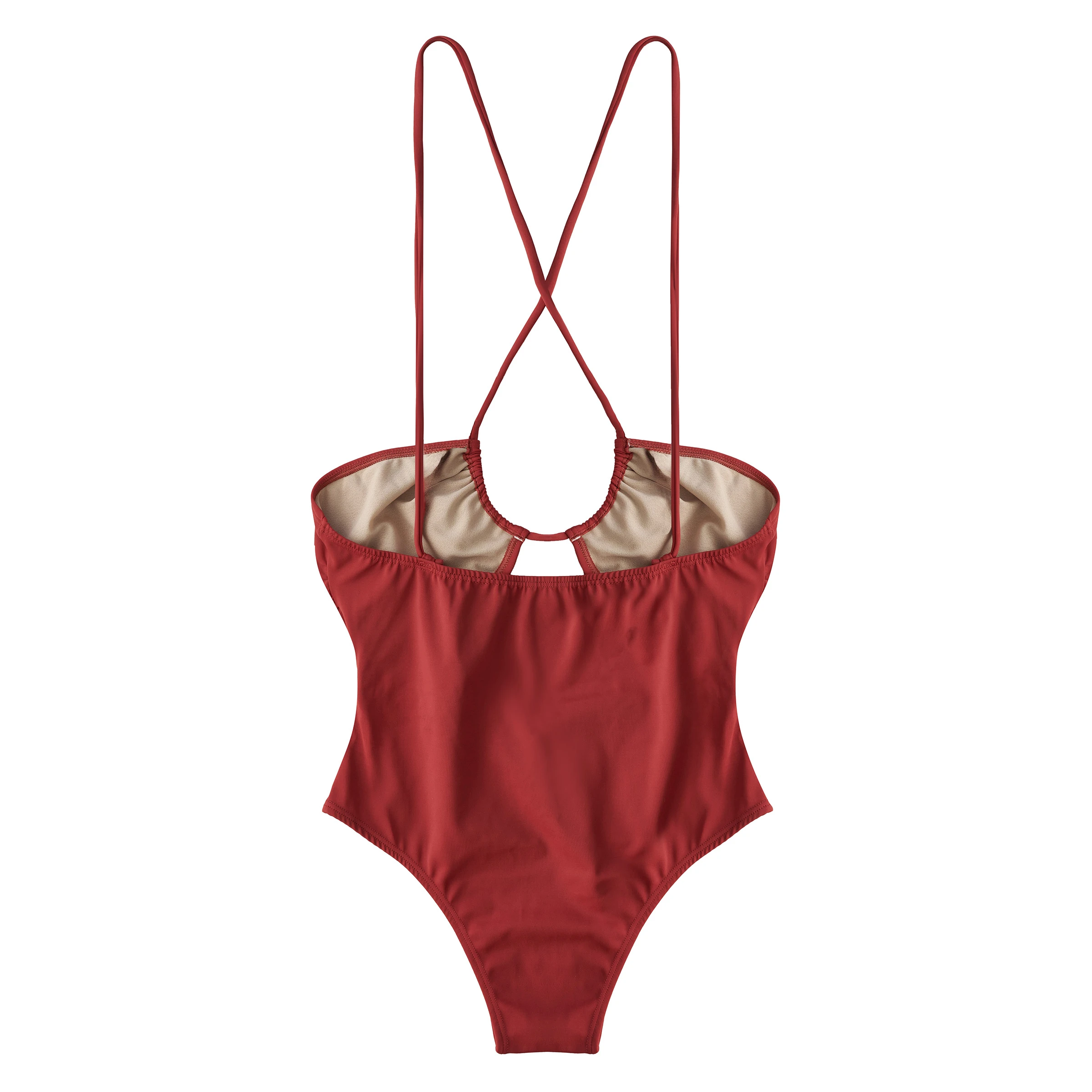 Traje de baƱo enterizo - TDBENT15A - Image 2