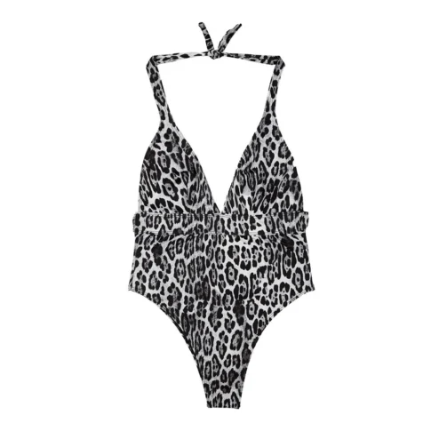 Traje de baño enterizo - TDBENT37A