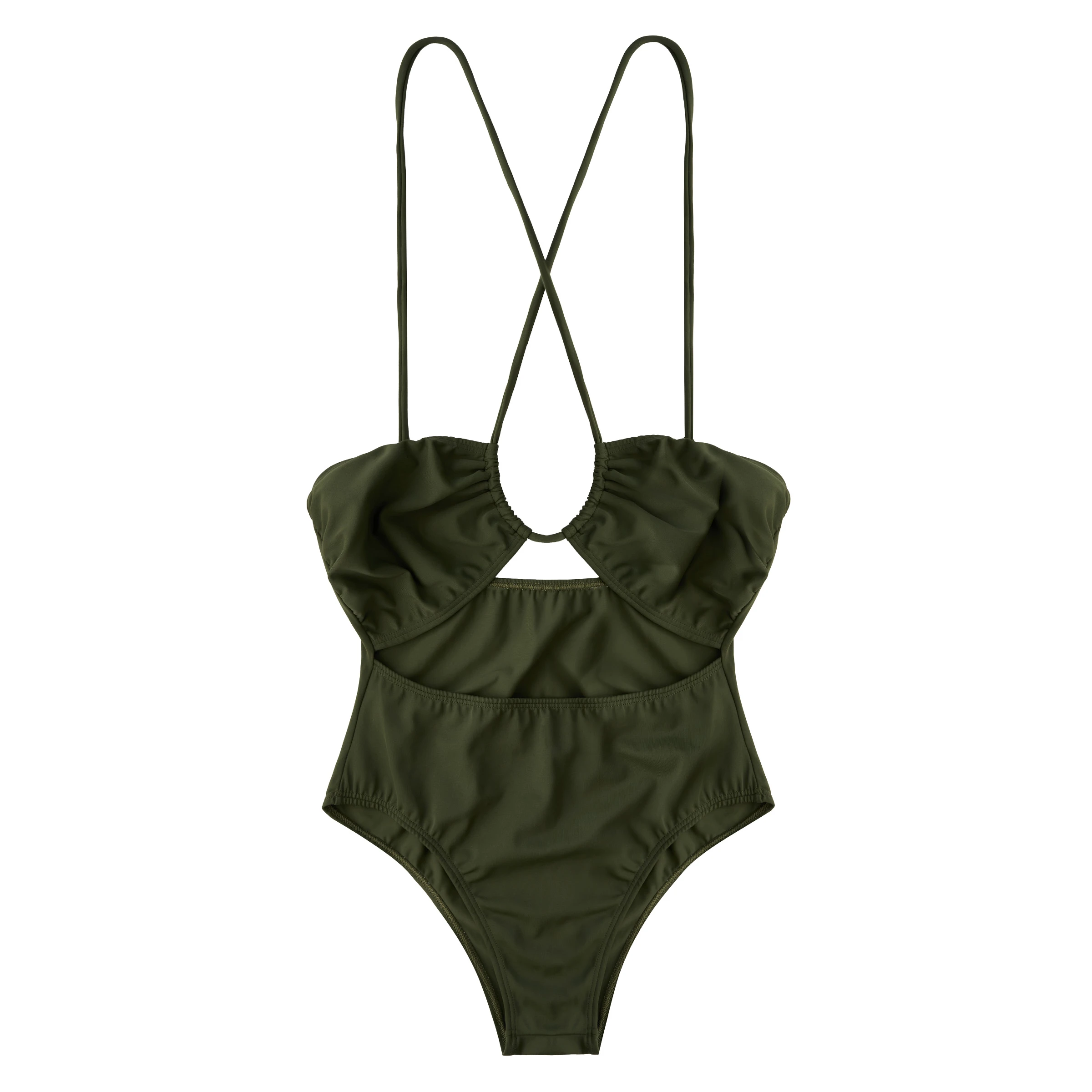 Traje de baƱo enterizo - TDBENT39A