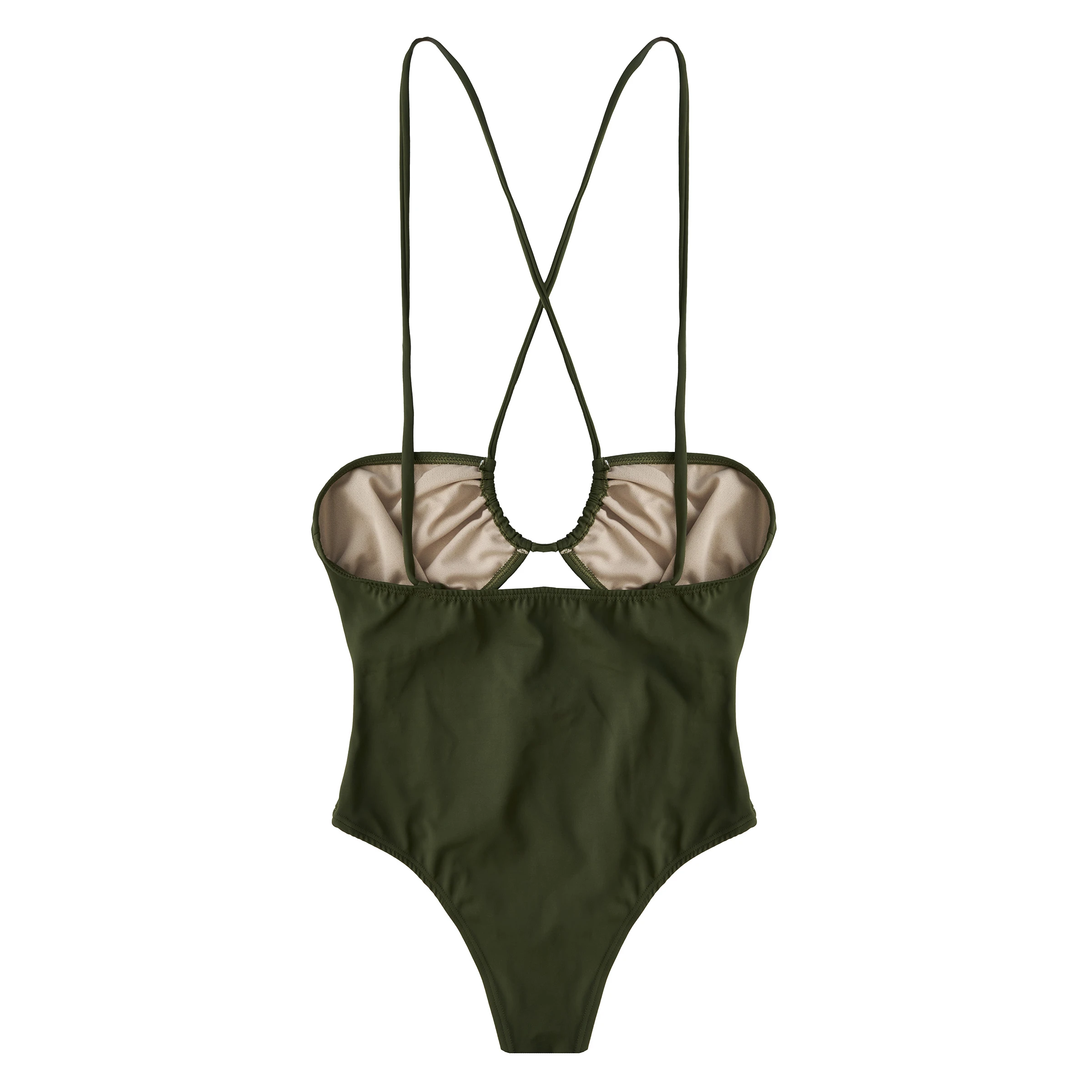 Traje de baƱo enterizo - TDBENT39A - Image 6