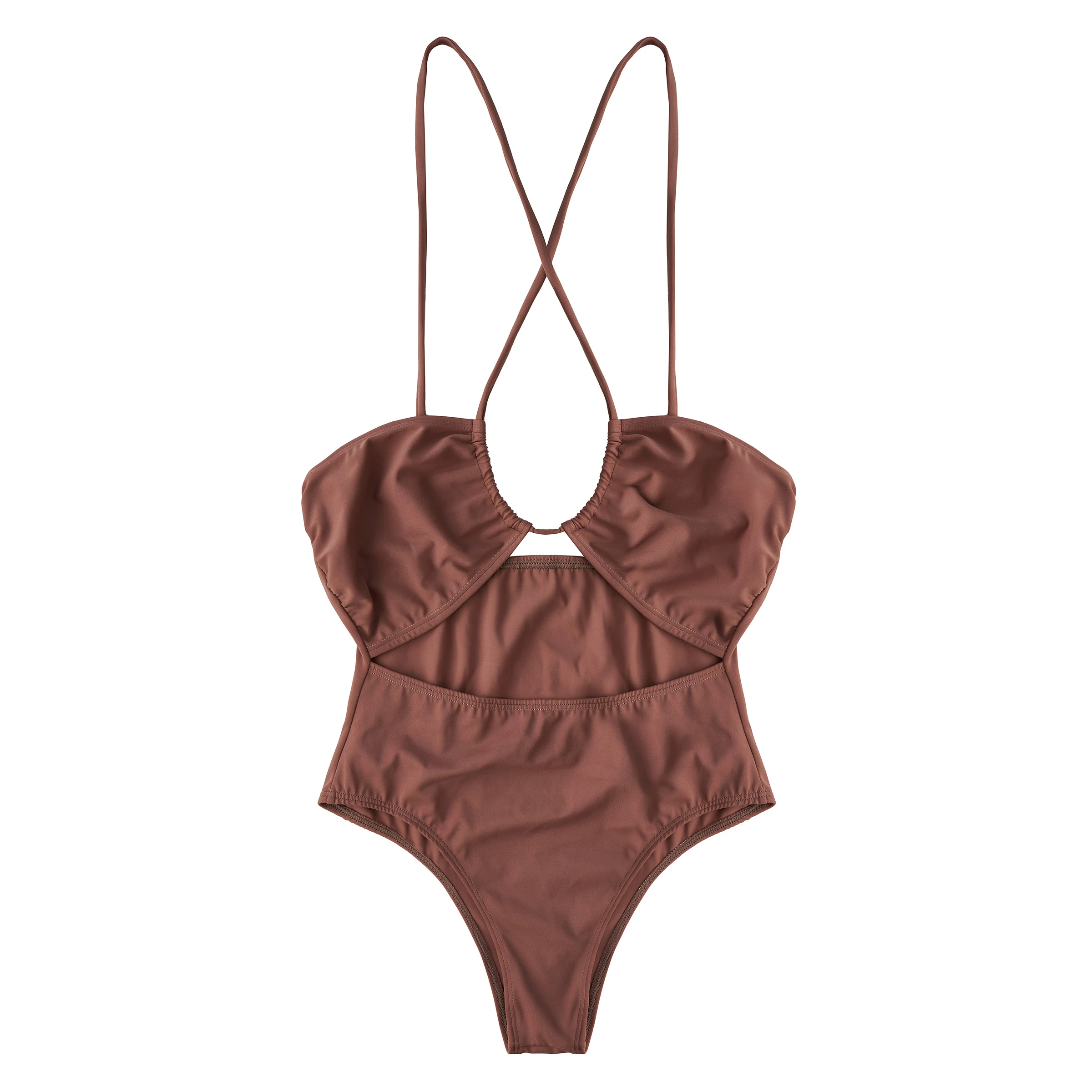 Traje de baƱo enterizo - TDBENT91A