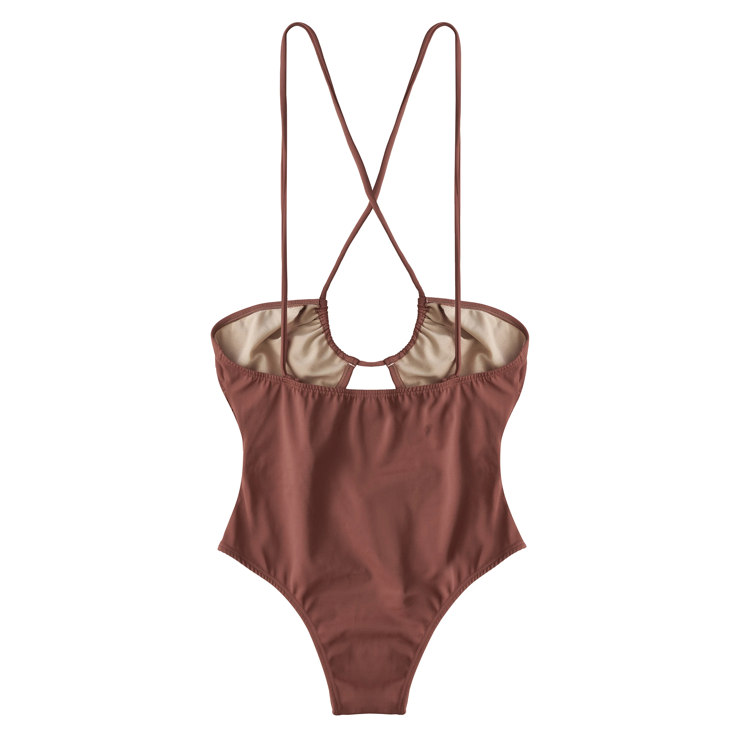 Traje de baƱo enterizo - TDBENT91A - Image 5