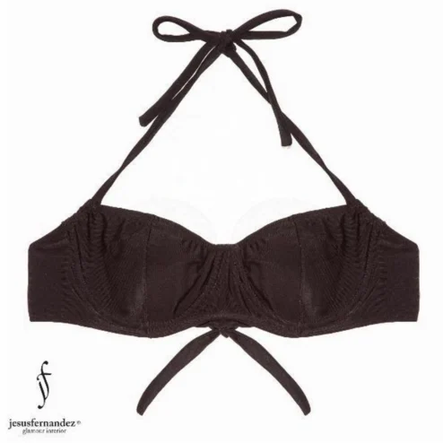 Traje de baño con arco - TDBSTR02A