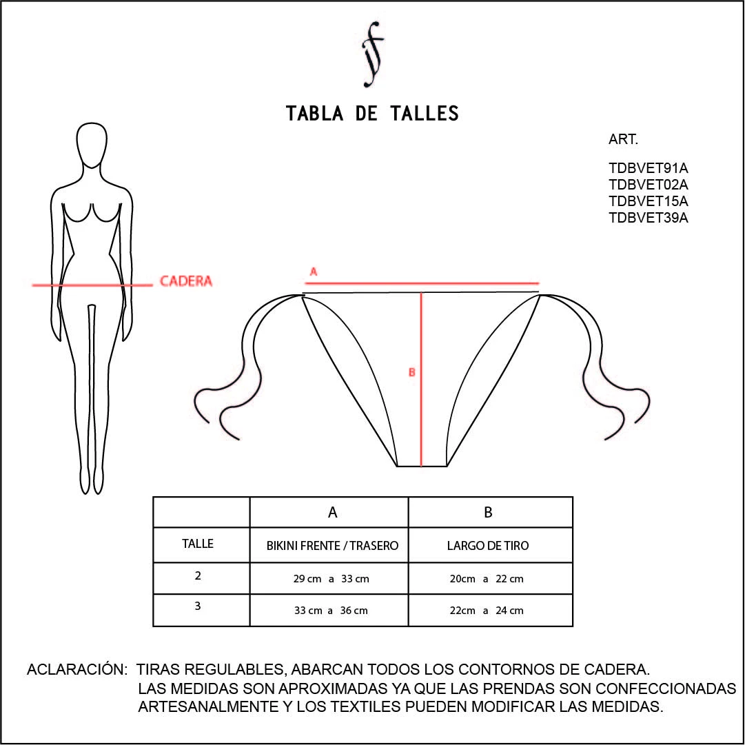 Vedetina tiritas - TDBVET39A - Image 4