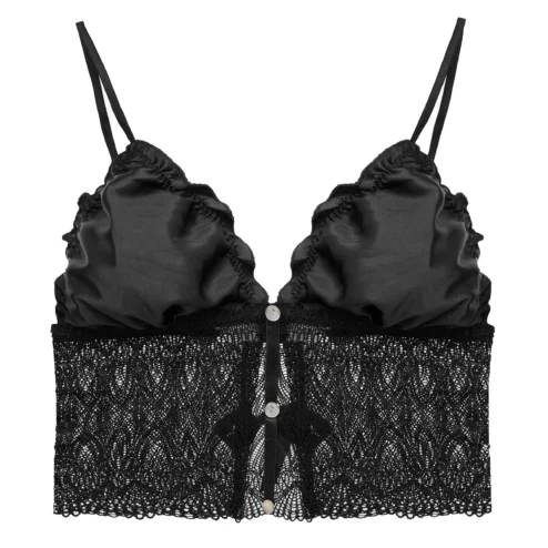 Corseletta - TENCRS02A