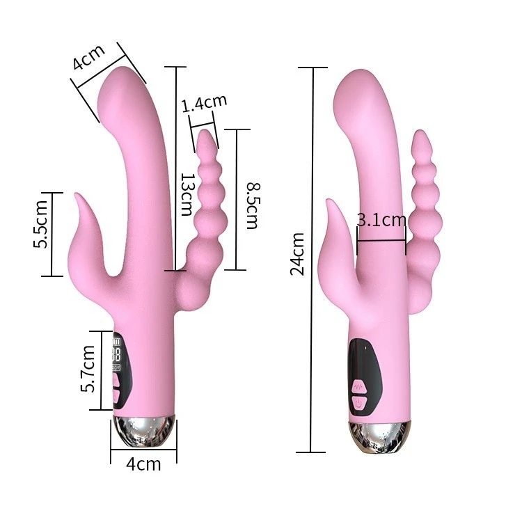 Vibrador - JXVVIB00V - Image 2