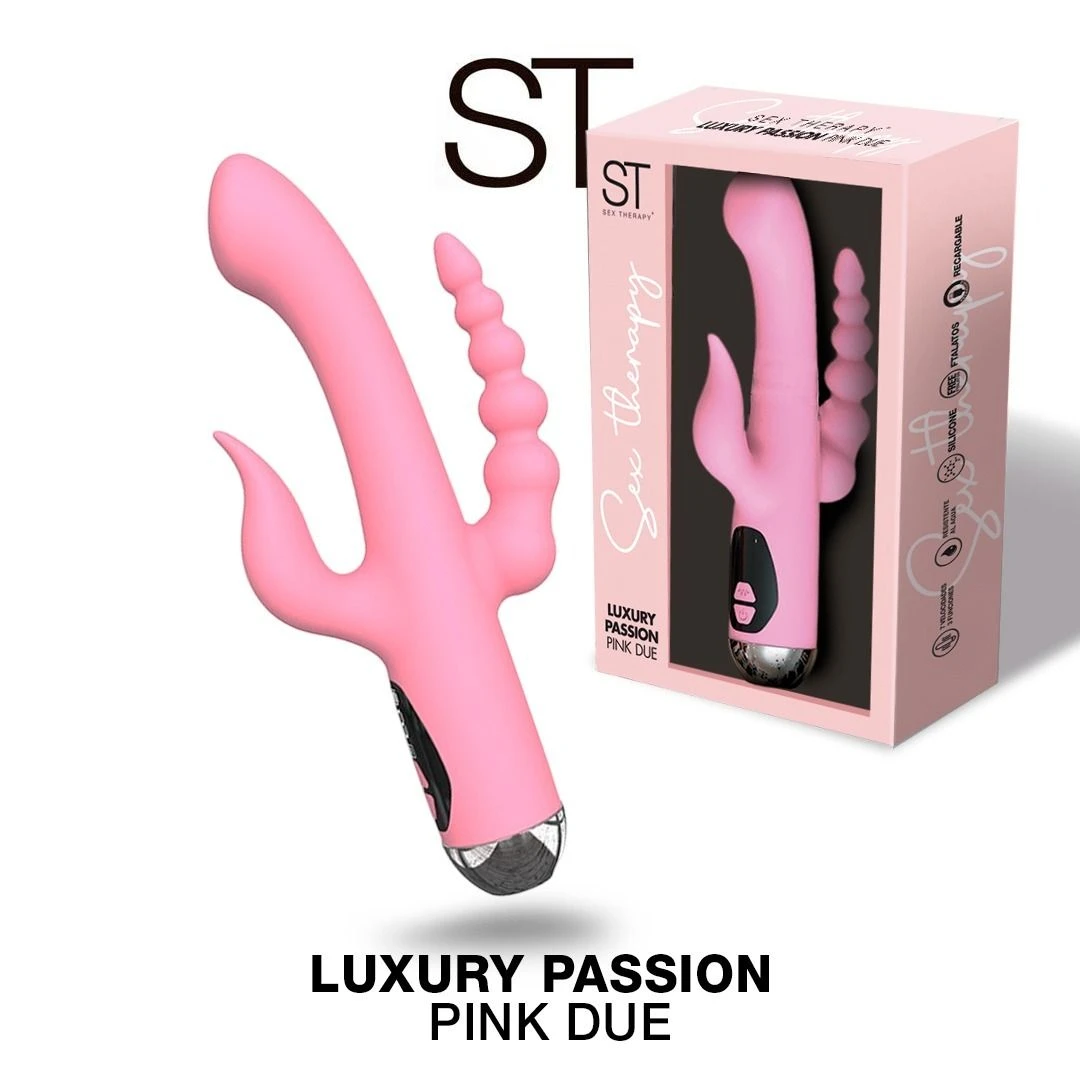 Vibrador - JXVVIB00V - Image 5