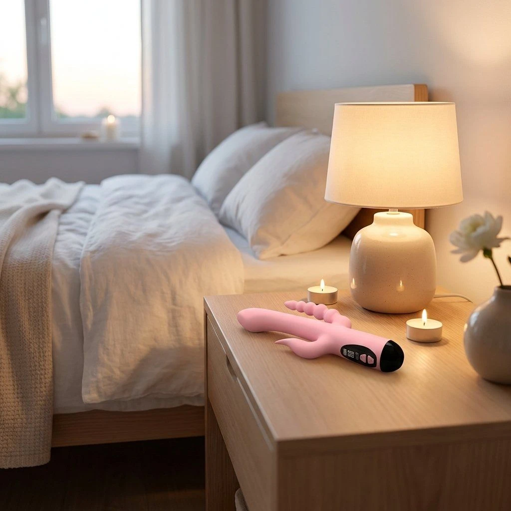 Vibrador - JXVVIB00V - Image 4