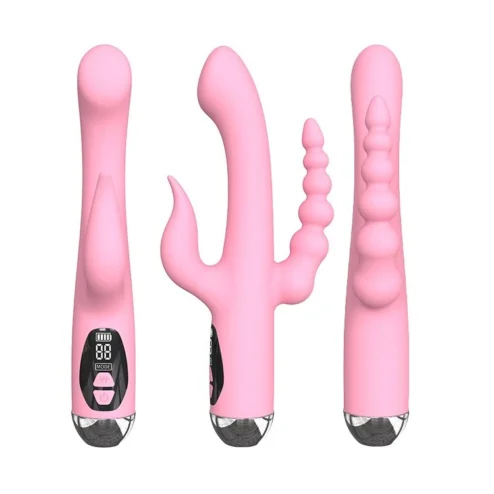 Vibrador - JXVVIB00V