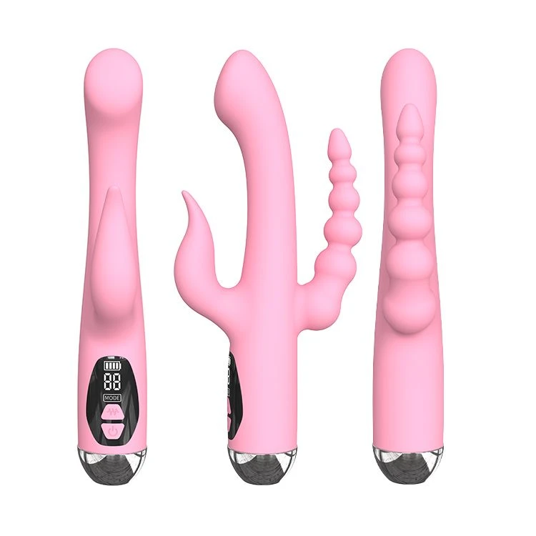 Vibrador - JXVVIB00V