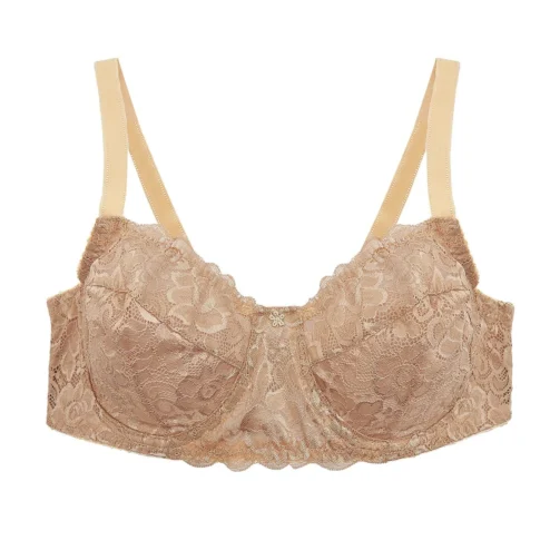 Corpiño con arco modelador - VBKS7704