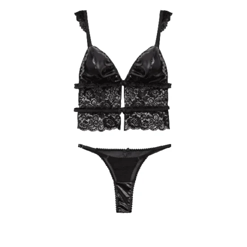 Conjunto sin arco – VINSTT02-VINMIC02