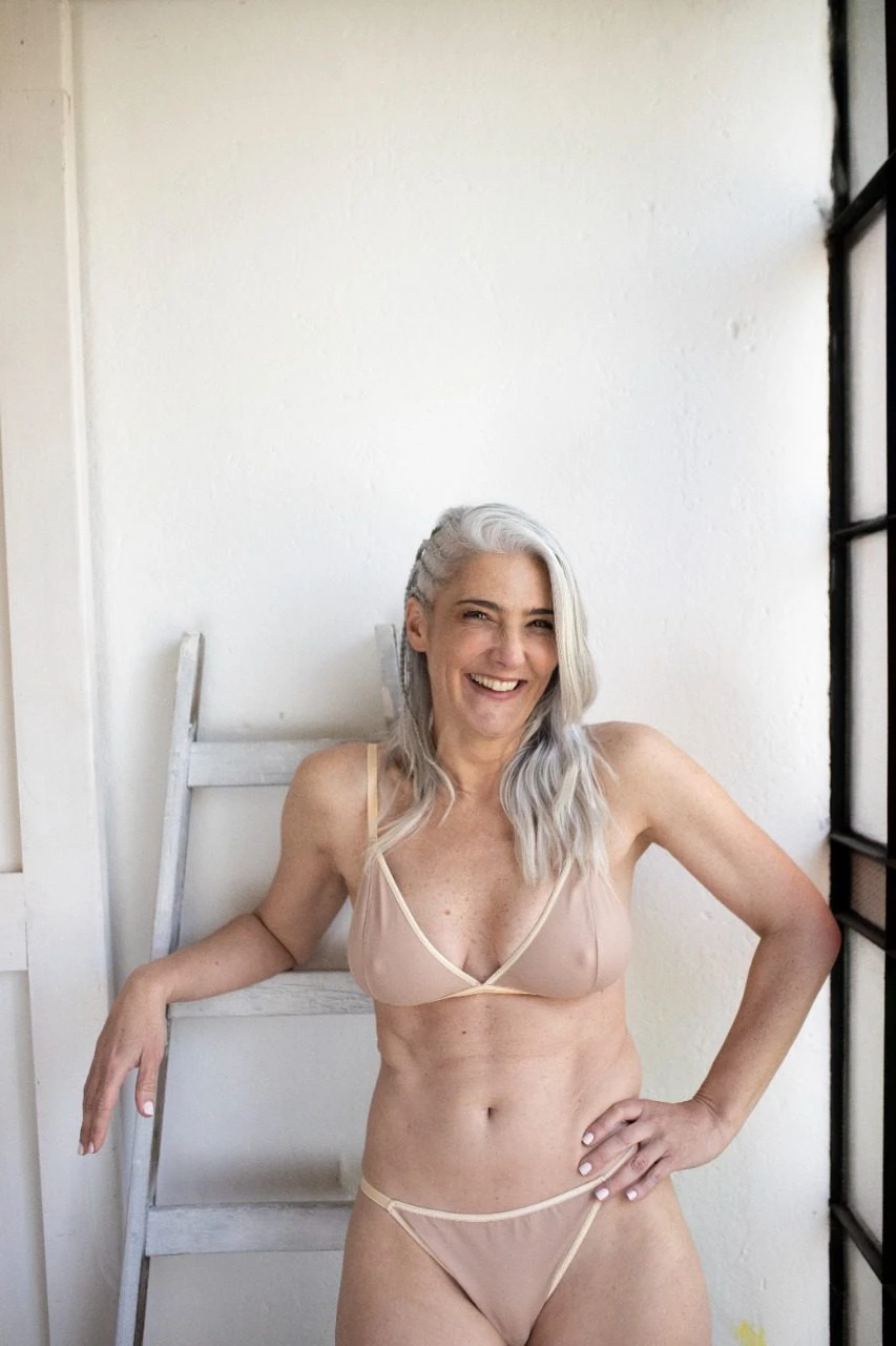 CorpiƱo sin arco - JFPSTT04A - Image 2