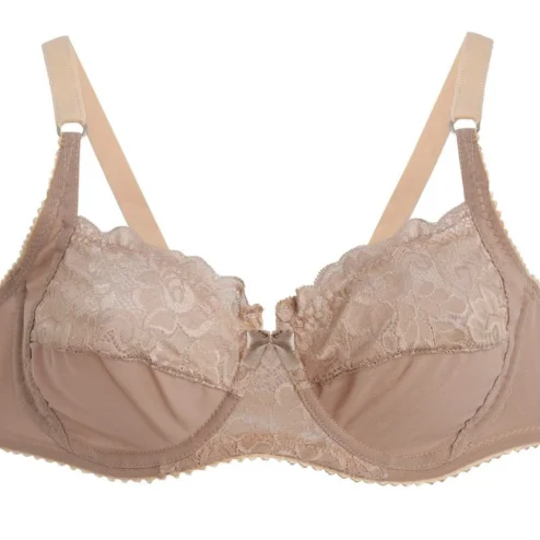 Corpiño con arco modelador - VBKS8704A