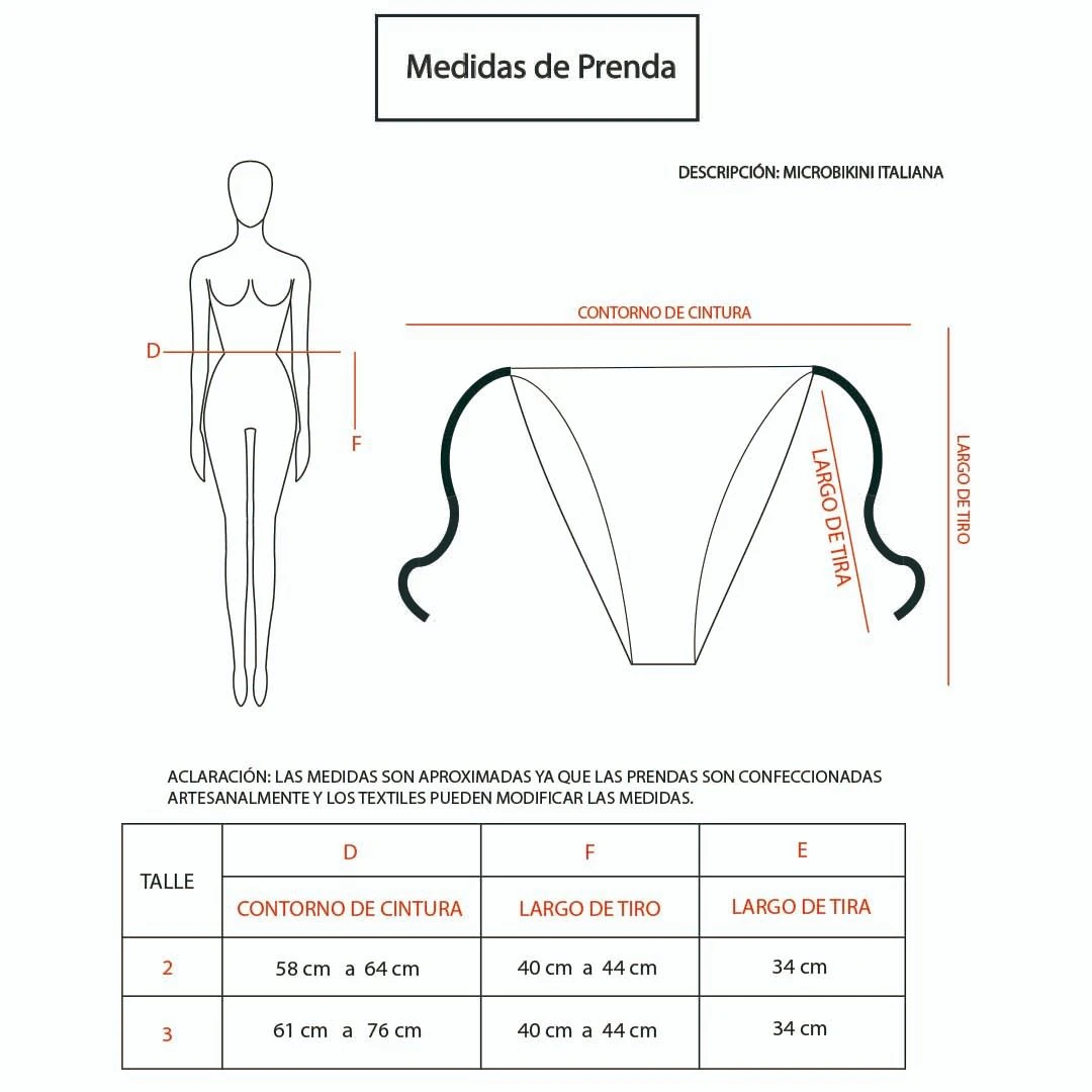 Vedetina tiritas - TDBVET37A - Image 5