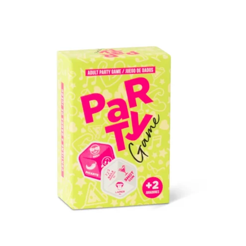 Party Game – GLO20S50